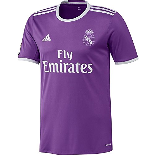 adidas Camiseta de fútbol del Real Madrid 2016-2017 (niños)